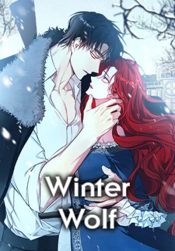 Winter Wolf